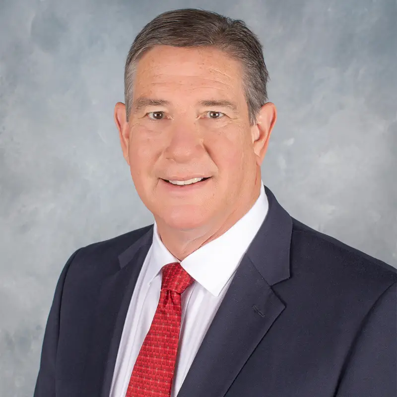 Jeff Spotts Portrait